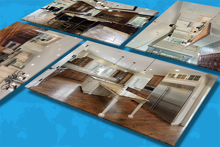 Universal Cabinets Closets Kitchen Cabinet Installation
