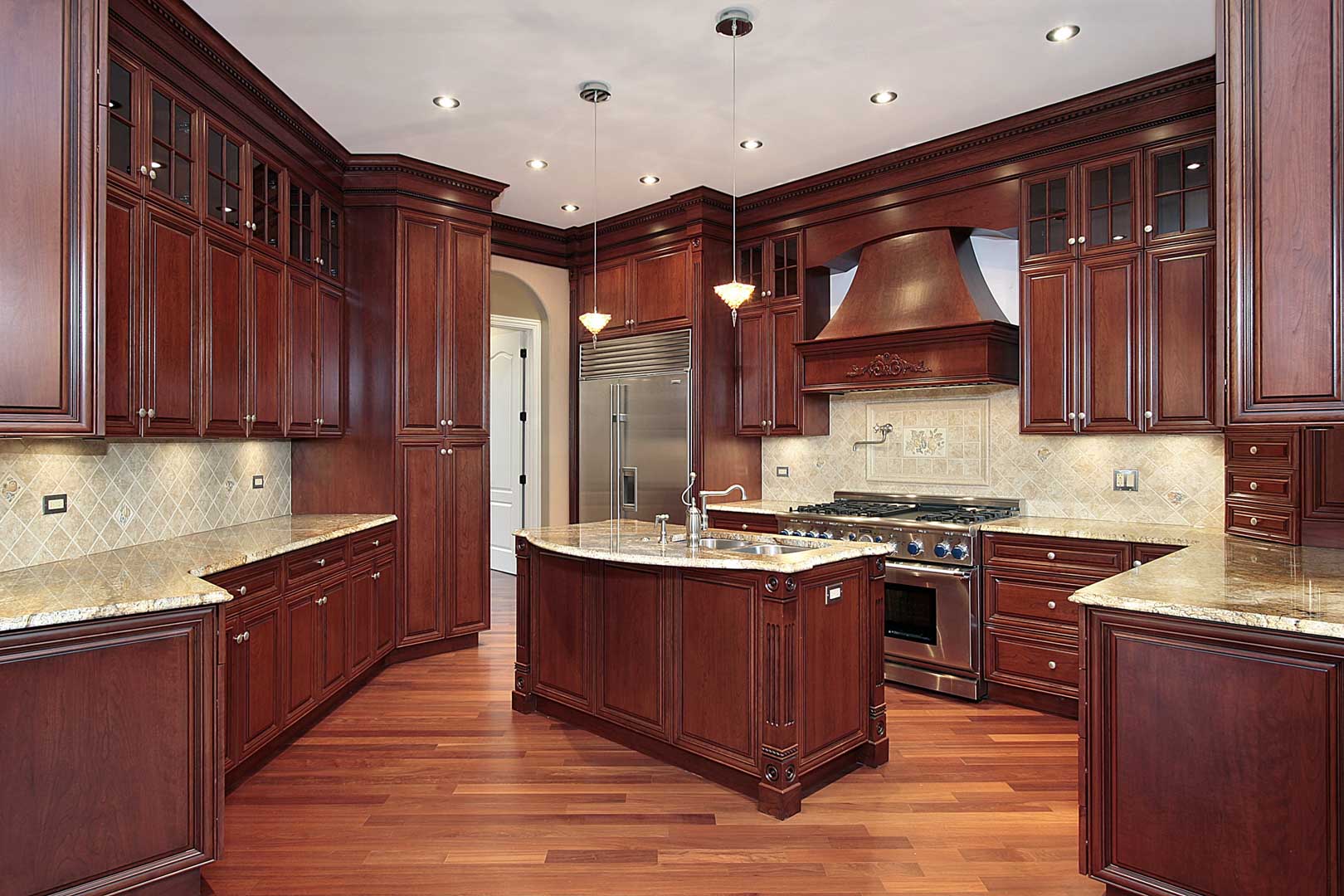 Orlando Kitchen Cabinets Gallery